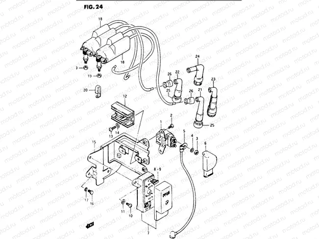 24 - ELECTRICAL