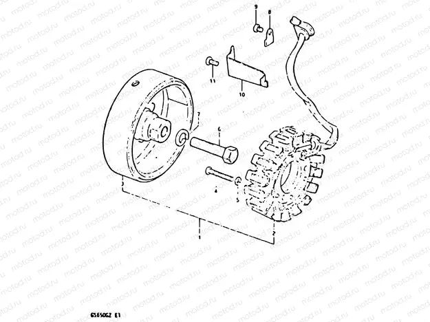 24 - GENERATOR