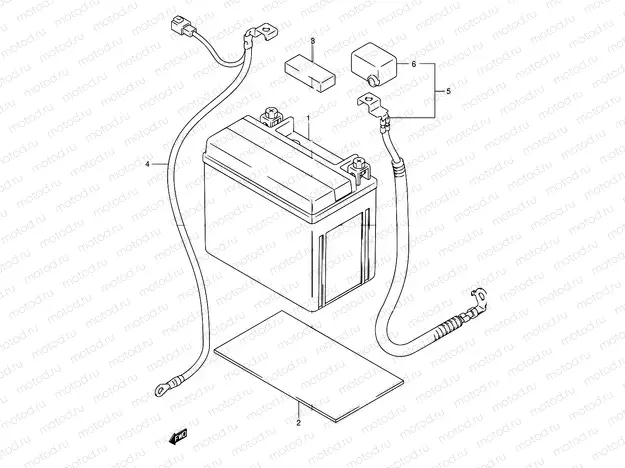 25 - BATTERY