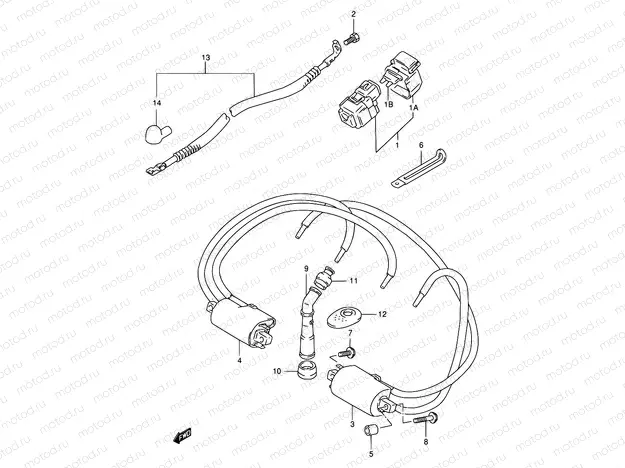 25 - ELECTRICAL