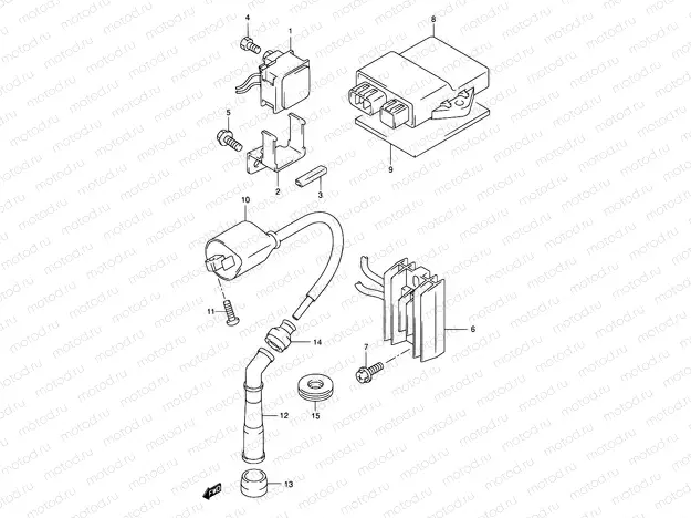25 - ELECTRICAL