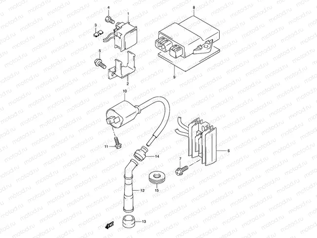 25 - ELECTRICAL