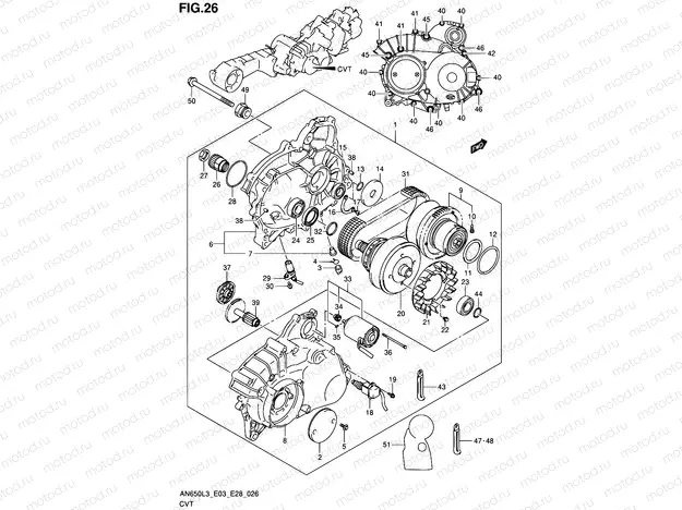 26 - CVT