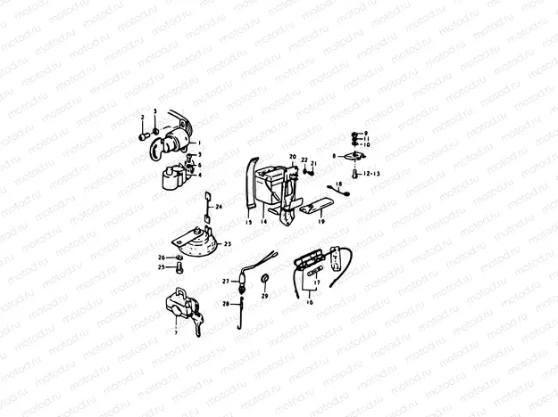 26 - ELECTRICAL