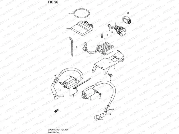26 - ELECTRICAL