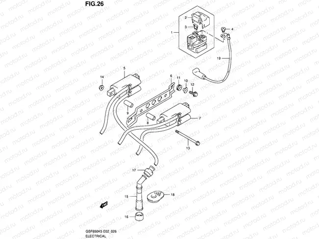26 - ELECTRICAL
