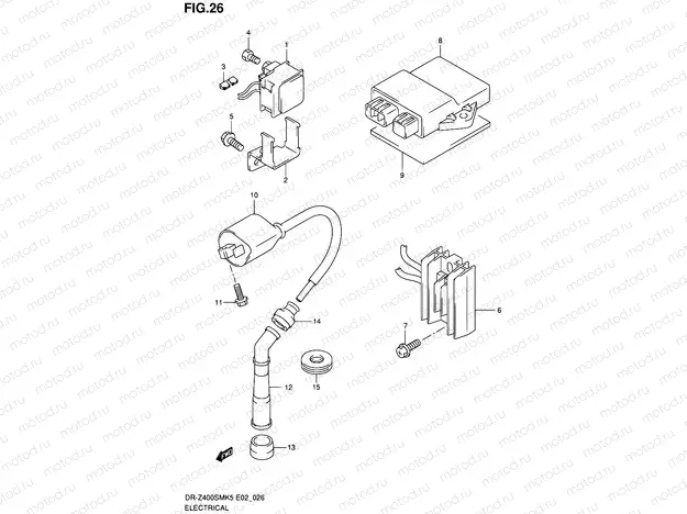 26 - ELECTRICAL