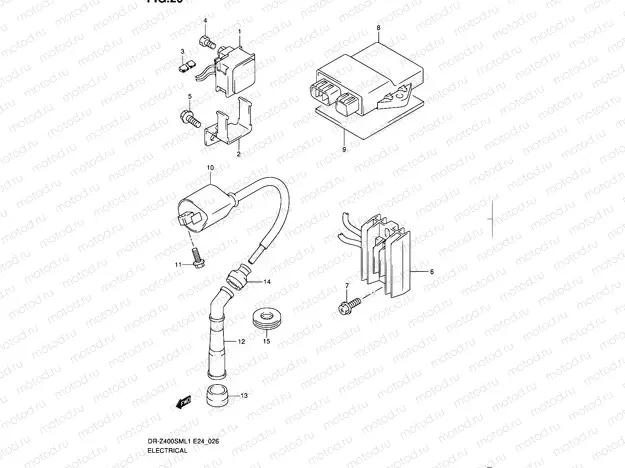 26 - ELECTRICAL