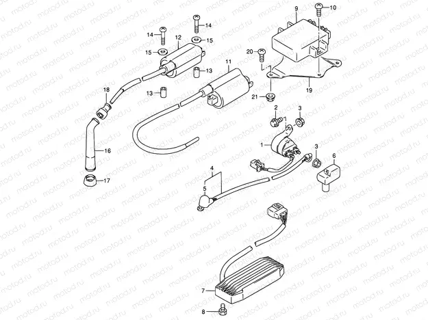 26 - ELECTRICAL (MODEL K1/K2/K3/K4)
