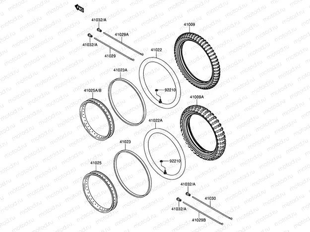 26 - TIRE