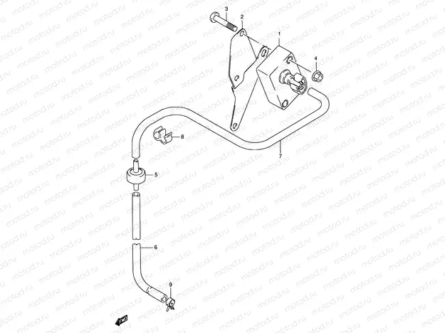 27 - BOOST SENSOR