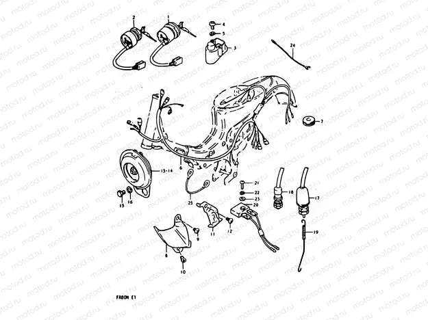 27 - ELECTRICAL