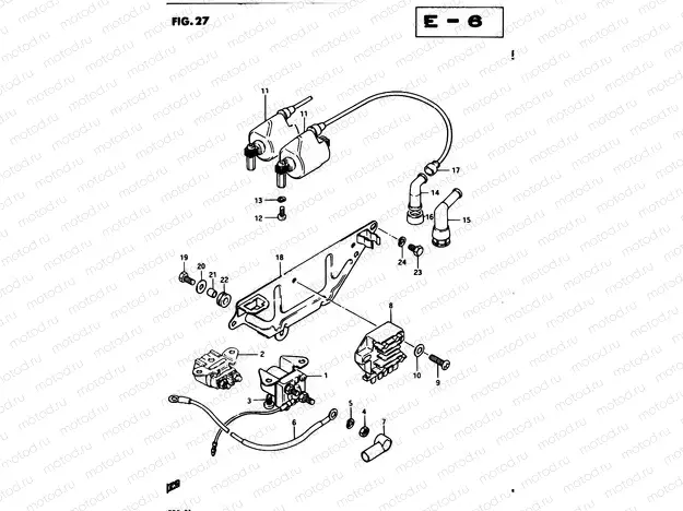 27 - ELECTRICAL