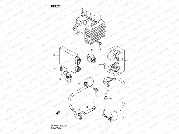 27 - ELECTRICAL