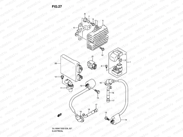 27 - ELECTRICAL