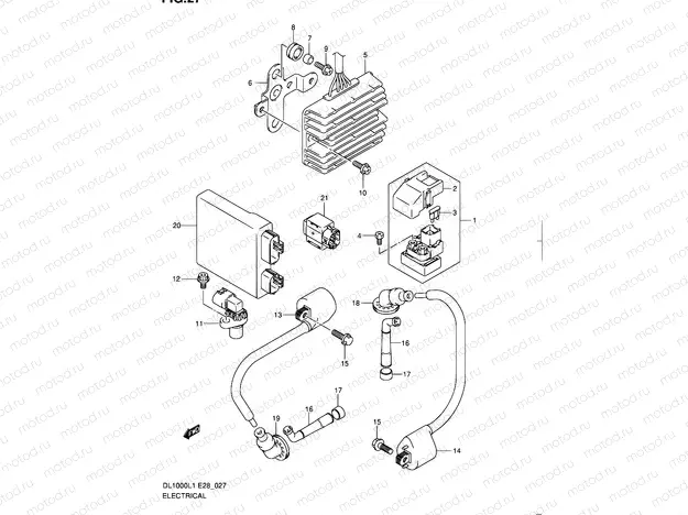 27 - ELECTRICAL
