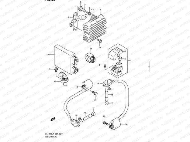 27 - ELECTRICAL