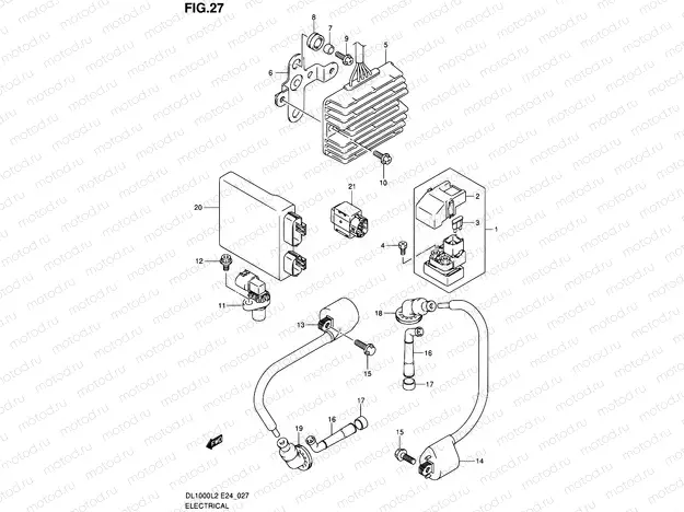 27 - ELECTRICAL
