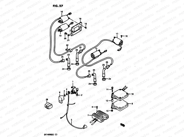 27 - ELECTRICAL