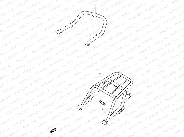 27 - GRIP - CARRIER