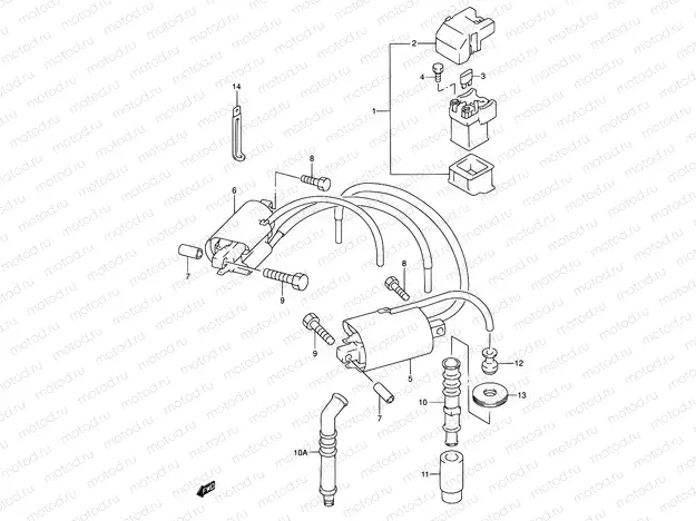 28 - ELECTRICAL
