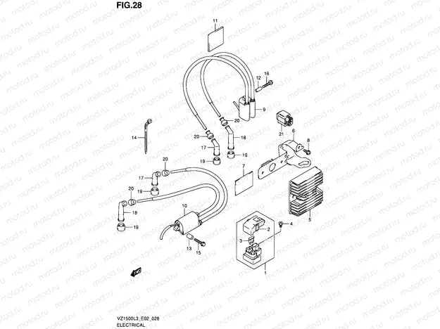 28 - ELECTRICAL