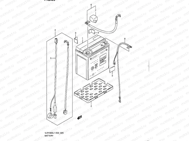 29 - BATTERY