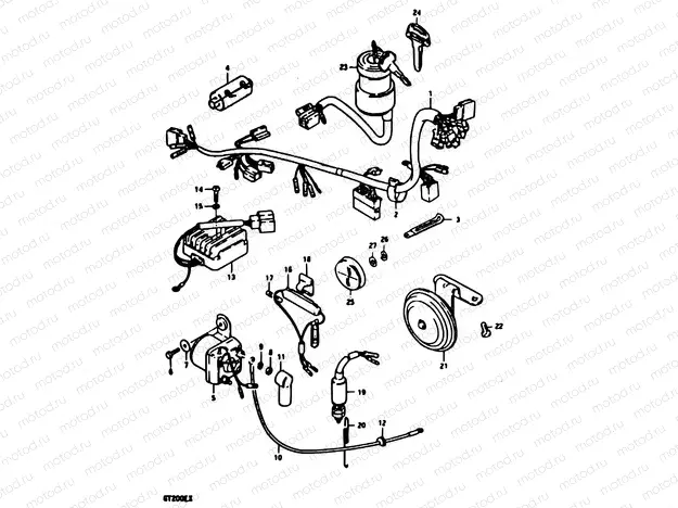 29 - ELECTRICAL