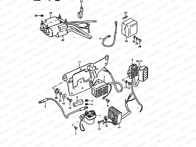 29 - ELECTRICAL