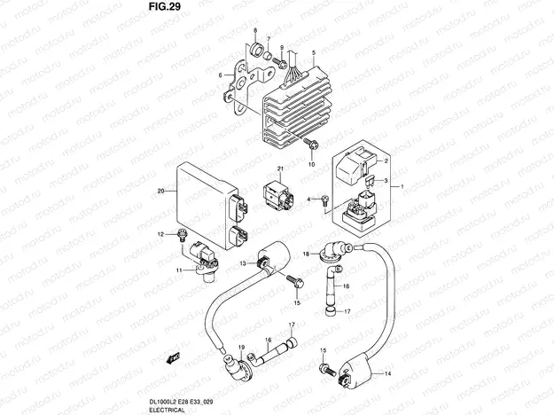 29 - ELECTRICAL