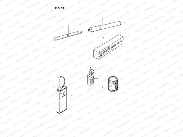 29 - OPTIONAL
