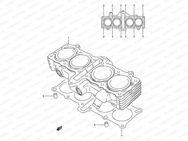 3 - CYLINDER