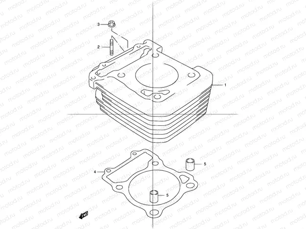3 - CYLINDER