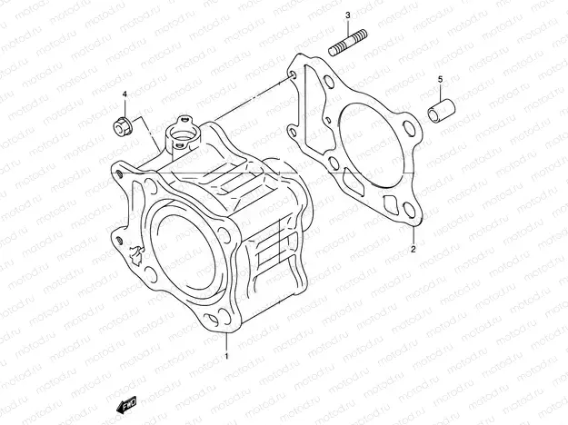 3 - CYLINDER