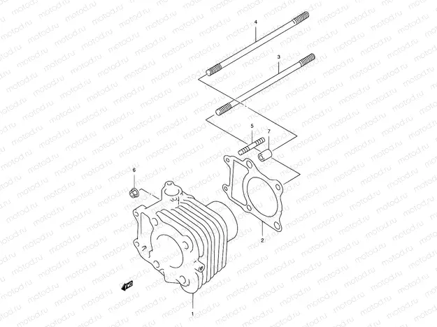 3 - CYLINDER