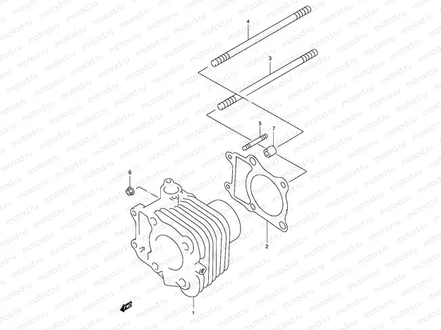 3 - CYLINDER