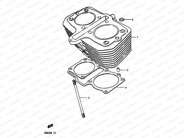 3 - CYLINDER