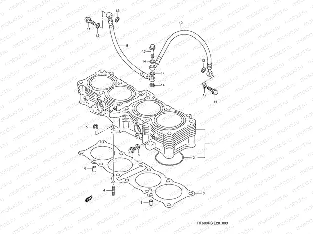 3 - CYLINDER