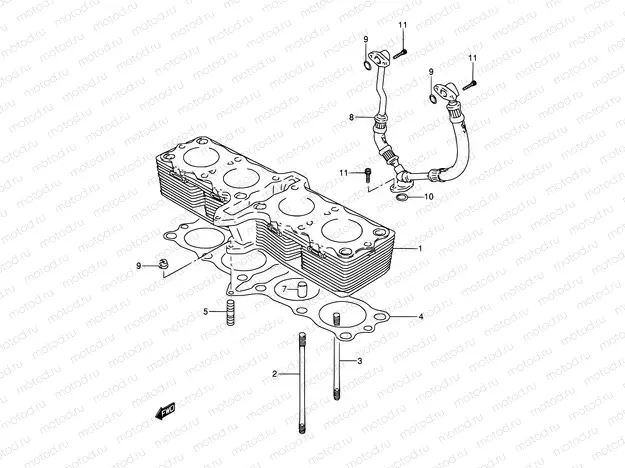 3 - CYLINDER