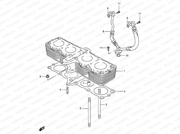 3 - CYLINDER