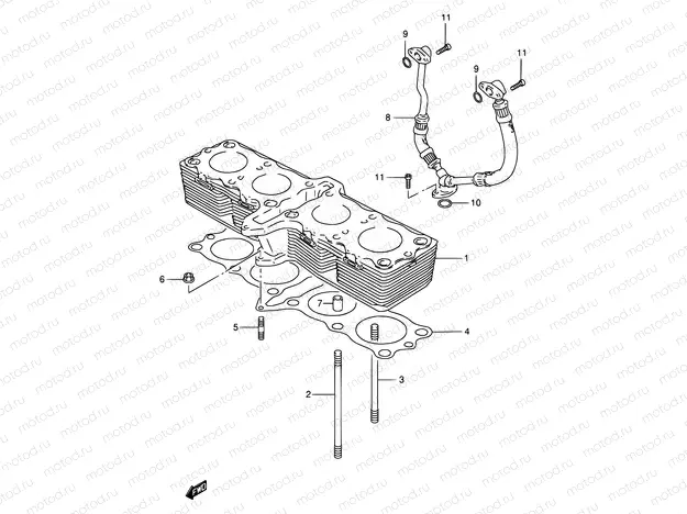 3 - CYLINDER