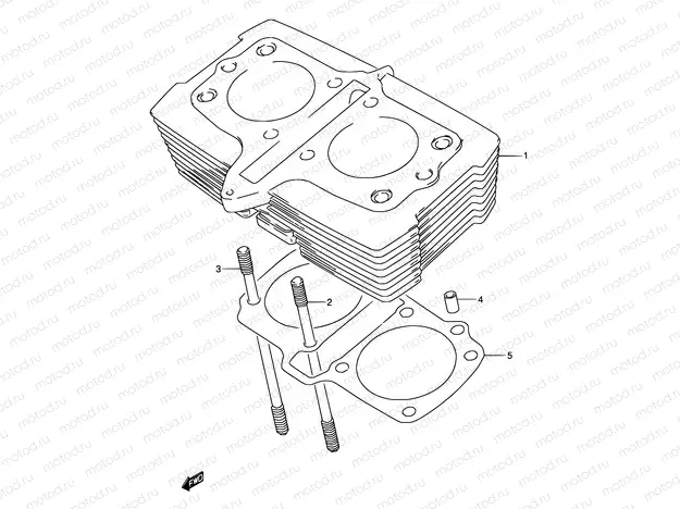 3 - CYLINDER