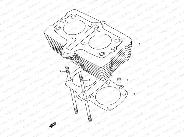 3 - CYLINDER