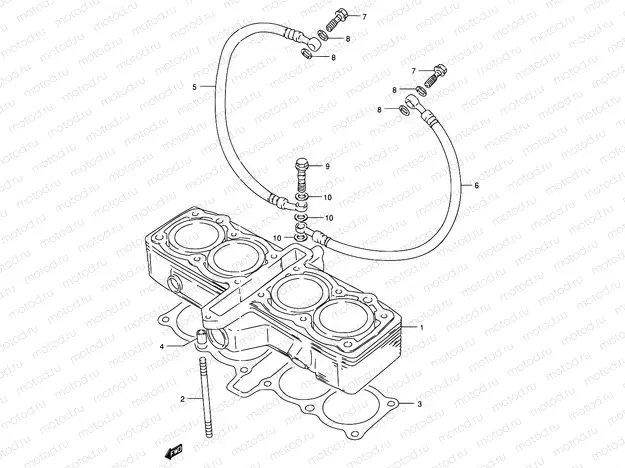 3 - CYLINDER