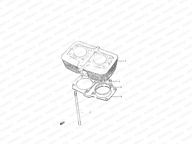 3 - CYLINDER
