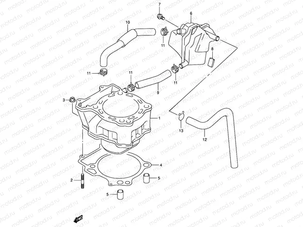 3 - CYLINDER