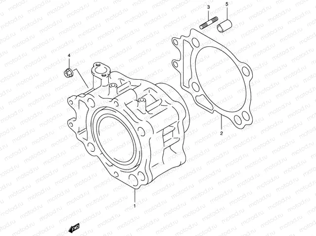 3 - CYLINDER