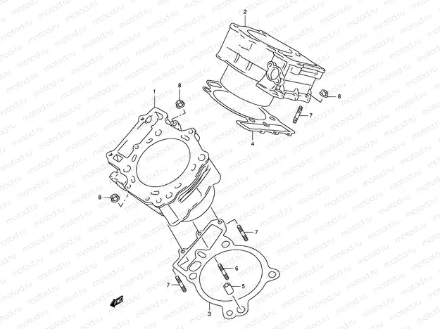 3 - CYLINDER