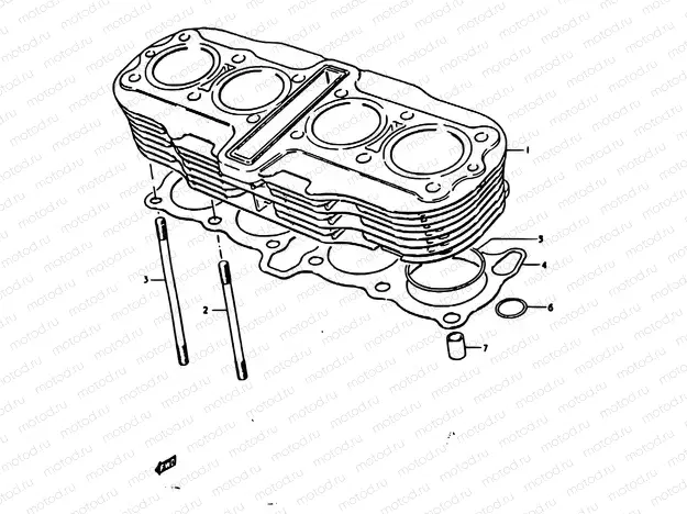 3 - CYLINDER
