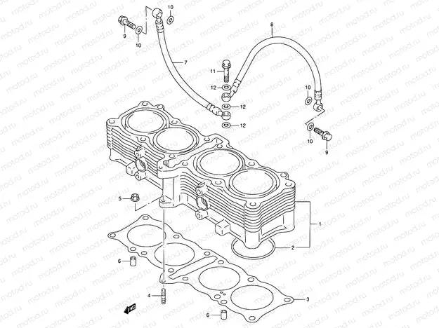 3 - CYLINDER